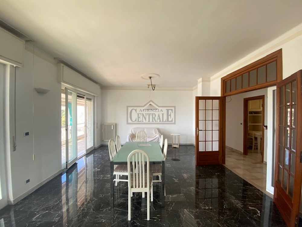 Agenzia Immobiliare Centrale Sanremo